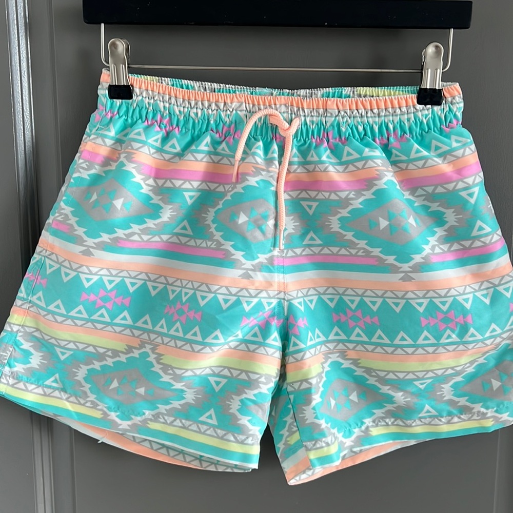 Chubbies Swim Trunks